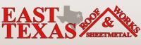 East Texas Roof Works & Sheet Metal LLC image 1